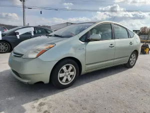 Toyota Prius 1.5L 4 2007