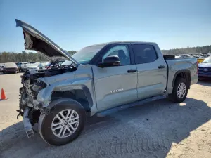 Toyota Tundra CREWMAX SR 3.4L 6 2024