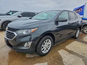 Chevrolet Equinox 1.5L 4 2020
