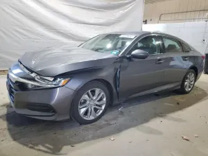 Honda Accord LX 1.5L 4 2020