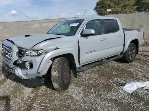 Toyota Tacoma DOUBLE CAB 3.5L 6 2019