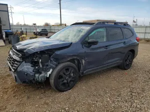 Subaru Ascent ONYX EDITION 2.4L 4 2024