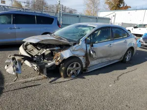 Toyota Corolla 1.8L 4 2021