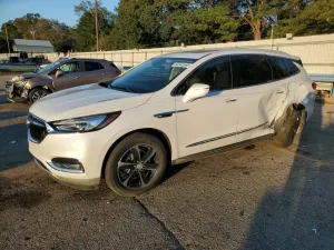 Buick Enclave ESSENCE 3.6L 6 2020