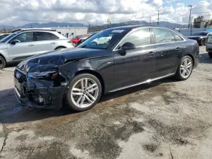 Audi A4 PREMIUM 45 2.0L 4 2024
