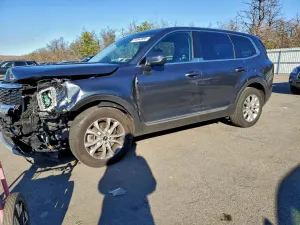 Kia Telluride LX 3.8L 6 2022