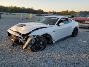 Ford Mustang GT 5.0L 8 2025