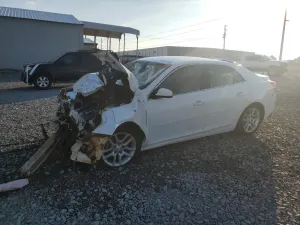 Chevrolet Malibu 2.5L 4 2015