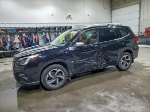 Subaru Forester TOURING 2.5L 4 2023
