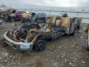 Ford F-250 6.2L 8 2022