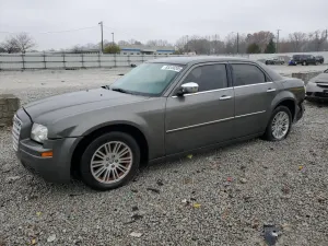 Chrysler 300 TOURING 3.5L 6 2010