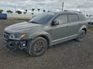 Dodge Journey 2.4L 4 2020