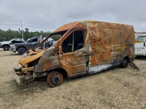 Ford Transit 3.5L 6 2023