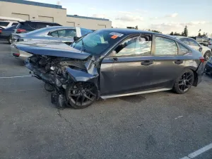 Honda Civic SPORT 2.0L 4 2025