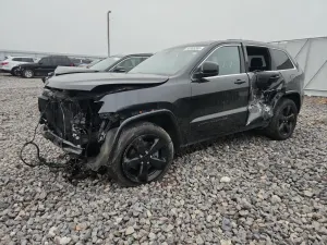 Jeep Grand Cherokee LAREDO 3.6L 6 2015