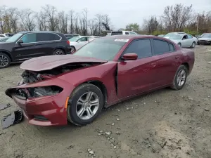 Dodge Charger 3.6L 6 2020