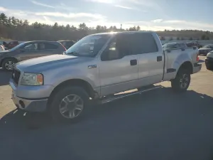 Ford F-150 5.4L 8 2006