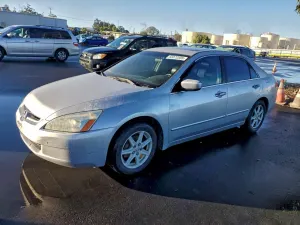 Honda Accord EX 3.0L 6 2003