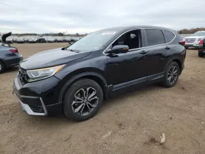 Honda CR-V EX 1.5L 4 2021