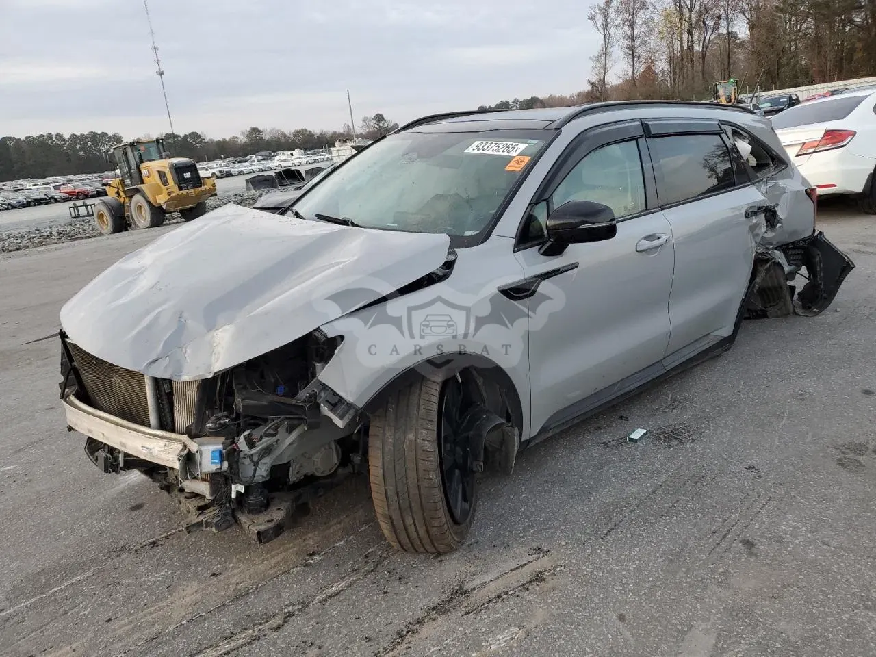 Kia Sorento SX 2.5L 4 2022