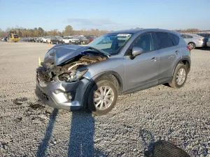 Mazda CX-5 TOURING 2.5L 4 2014