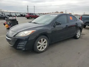 Mazda 3 I 2.0L 4 2010