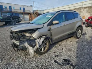Ford Escape 1.5L 4 2018