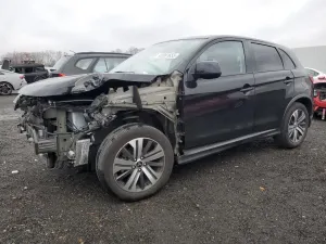 Mitsubishi Outlander ES 2.0L 4 2022