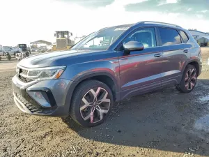Volkswagen Taos SEL 1.5L 4 2023