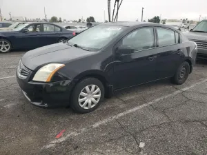 Nissan Sentra 2.0 2.0L 4 2008