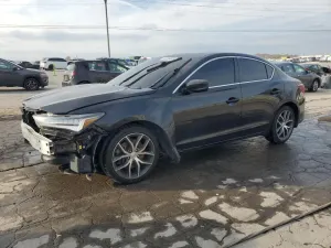 Acura ILX PREMIUM 2.4L 4 2019