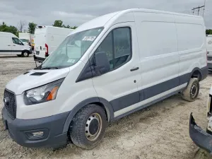 Ford Transit T-250 3.5L 6 2023
