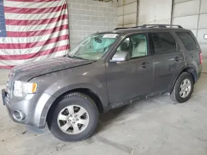 Ford Escape LIMITED 3.0L 6 2012