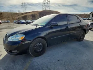 Toyota Corolla CE 1.8L 4 2007