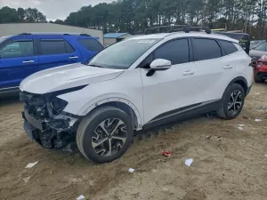 Kia Sportage EX 2.5L 4 2024