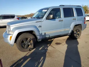 Jeep Liberty SPORT 3.7L 6 2012