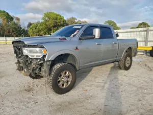 RAM 2500 6.7L 6 2021