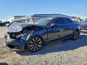 Audi A4 PREMIUM PLUS 2.0L 4 2020