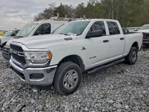 RAM 2500 TRADESMAN 6.7L 6 2022