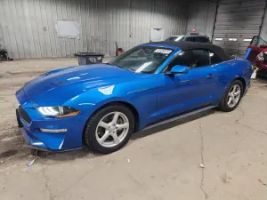 Ford Mustang 2.3L 4 2020