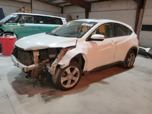 Honda HR-V EX 1.8L 4 2016