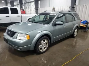 Ford Freestyle LIMITED 3.0L 6 2005