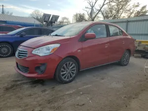 Mitsubishi Mirage G4 ES 1.2L 3 2019