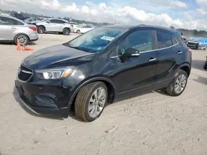 Buick Encore PREFERRED 1.4L 4 2017