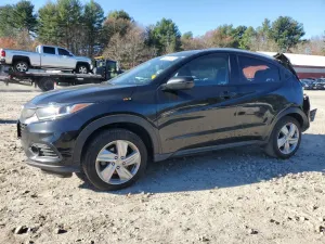 Honda HR-V EX 1.8L 4 2020