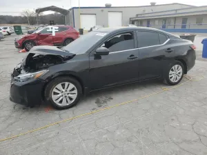 Nissan Sentra S 2.0L 4 2024