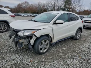 Honda HR-V EX 1.8L 4 2016