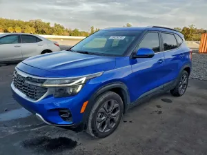 Kia Seltos S 2.0L 4 2024