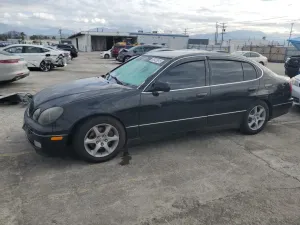 Lexus GS 300 3.0L 6 2000