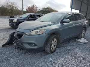 Mazda CX-9 TOURING 3.7L 6 2013